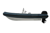 AB Inflatables Profile F17
