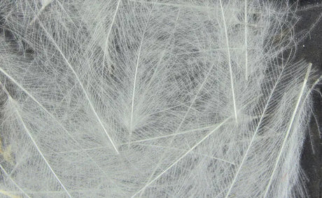 Hareline UV2 Select CDC Feathers - Light Dun #053 Hareline Dubbin