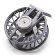 Orvis Clearwater Large Arbor Fly Reel - Charcoal