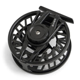 Orvis Clearwater Fly Reel - Black