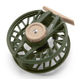 Orvis Clearwater Reel & Spools 3-Pack - Dark Pine