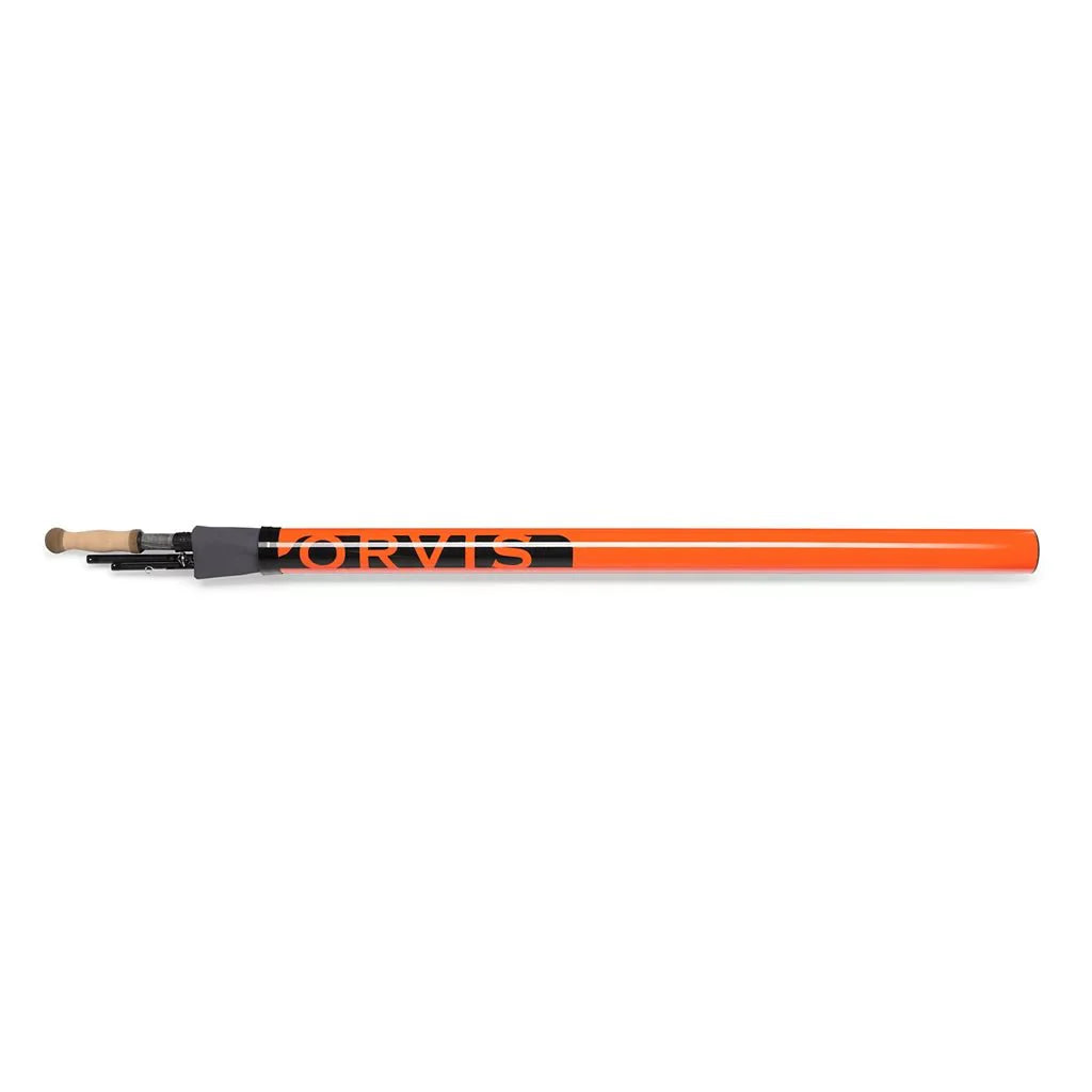 Orvis Mission Full Spey Fly Rod - Black
