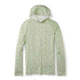 Orvis Men's Sun Defense Hoodie - Celadon Freshwater Fish