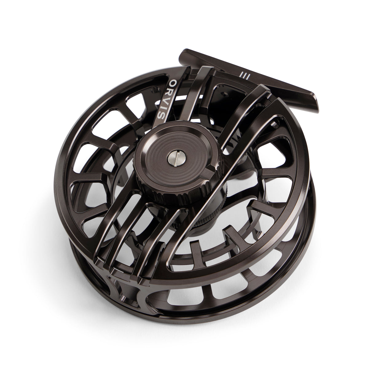 Orvis Hydros Reel - Black