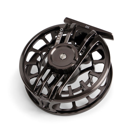 Orvis Hydros Reel - Black
