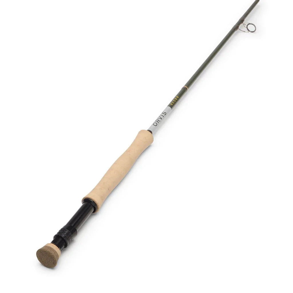 Orvis Recon Freshwater Fly Rod - Olive