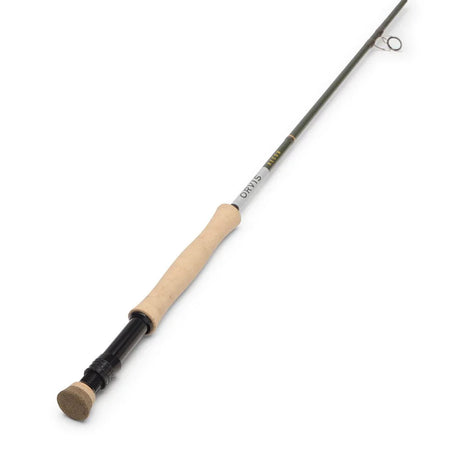 Orvis Recon Freshwater Fly Rod - Olive