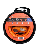 Smart Plug  30 Amp Cordset 50'