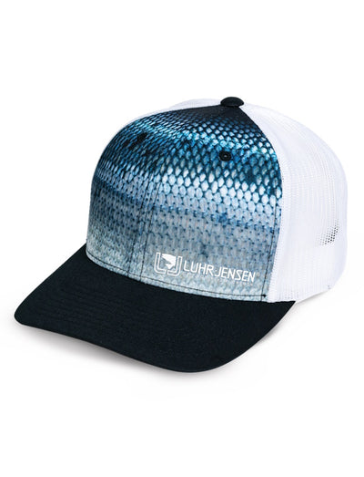 Luhr Jensen Cap - Salmon Skin LJSS