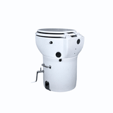 Airhead Tejo Toilet