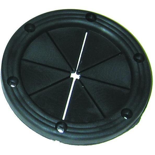 TH Marine UG-3-DP Utility Grommet - Fishing Rod Grommets