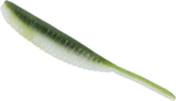 Gary Yamamoto 3" Shad Shape Worm