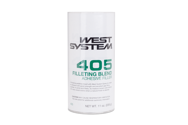 West System 405 Filler Filleting 11oz 405