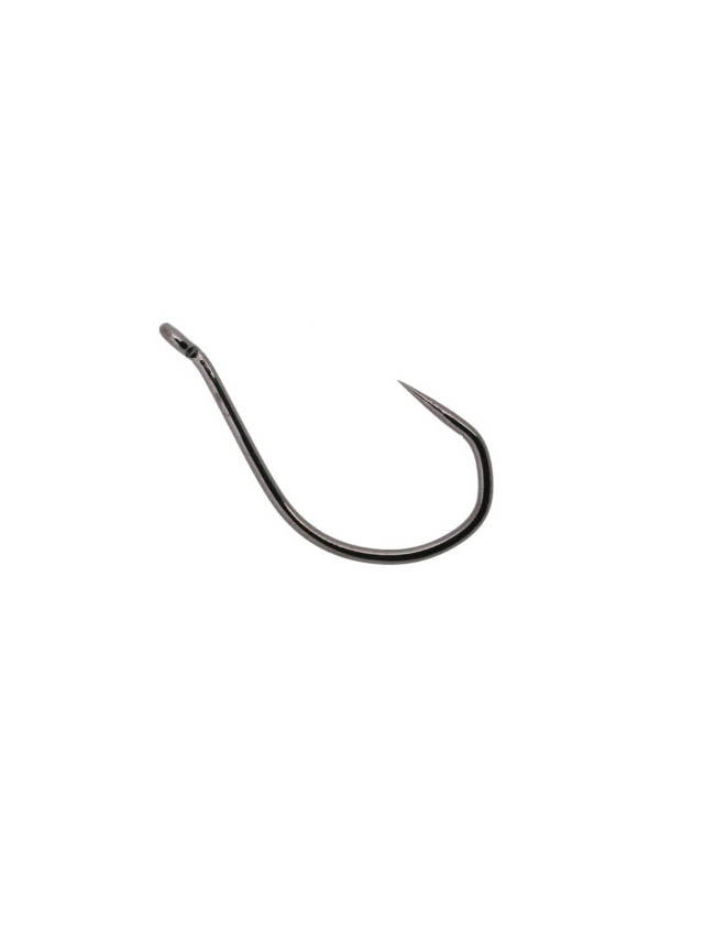 Owner Barbless No Escape Hooks - #1 - 46 pack