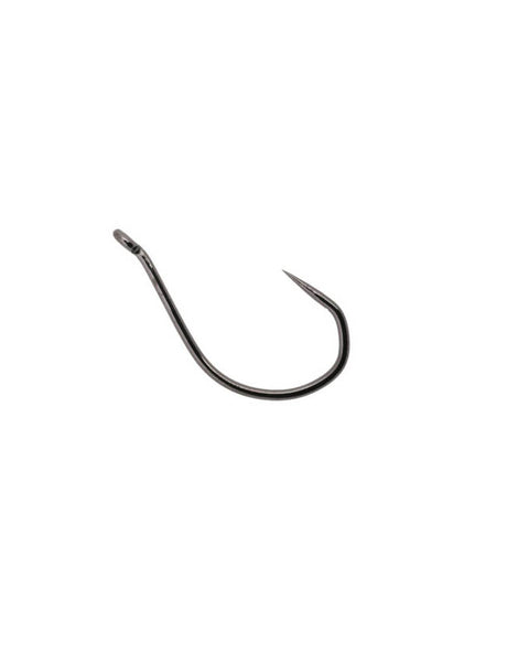 Owner Barbless No Escape Hooks - #1 - 46 pack