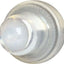 Blue Sea Push Button Reset-Only Circuit Breaker Boots – Black & Clear Blue Sea Systems