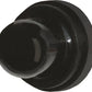 Blue Sea Push Button Reset-Only Circuit Breaker Boots – Black & Clear Blue Sea Systems