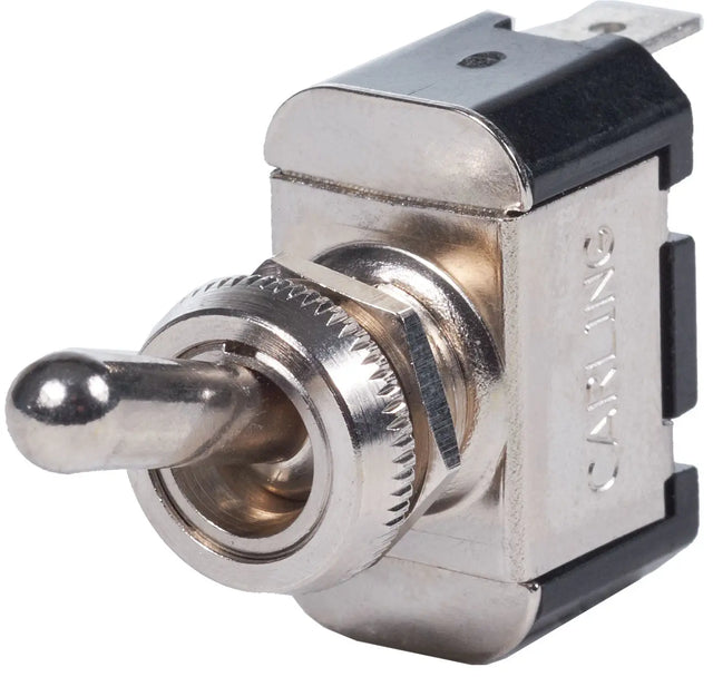 Blue Sea System WeatherDeck Toggle Switch Blue Sea Systems