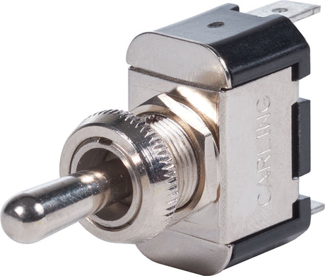 Blue Sea System WeatherDeck Toggle Switch