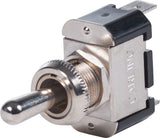 Blue Sea System WeatherDeck Toggle Switch