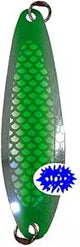 Silver Horde King Fisher 3 - Ultra Violet Green Haze