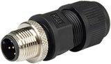 Ancor 270110 NMEA 2000 Male Field Serviceable Connector