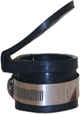 Exhuast Flapper 3" (AP-5018) 18-4456