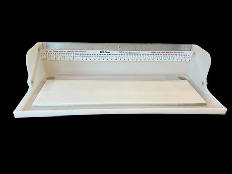 Westcoast Fishing Tackle Fish Cleaning Table