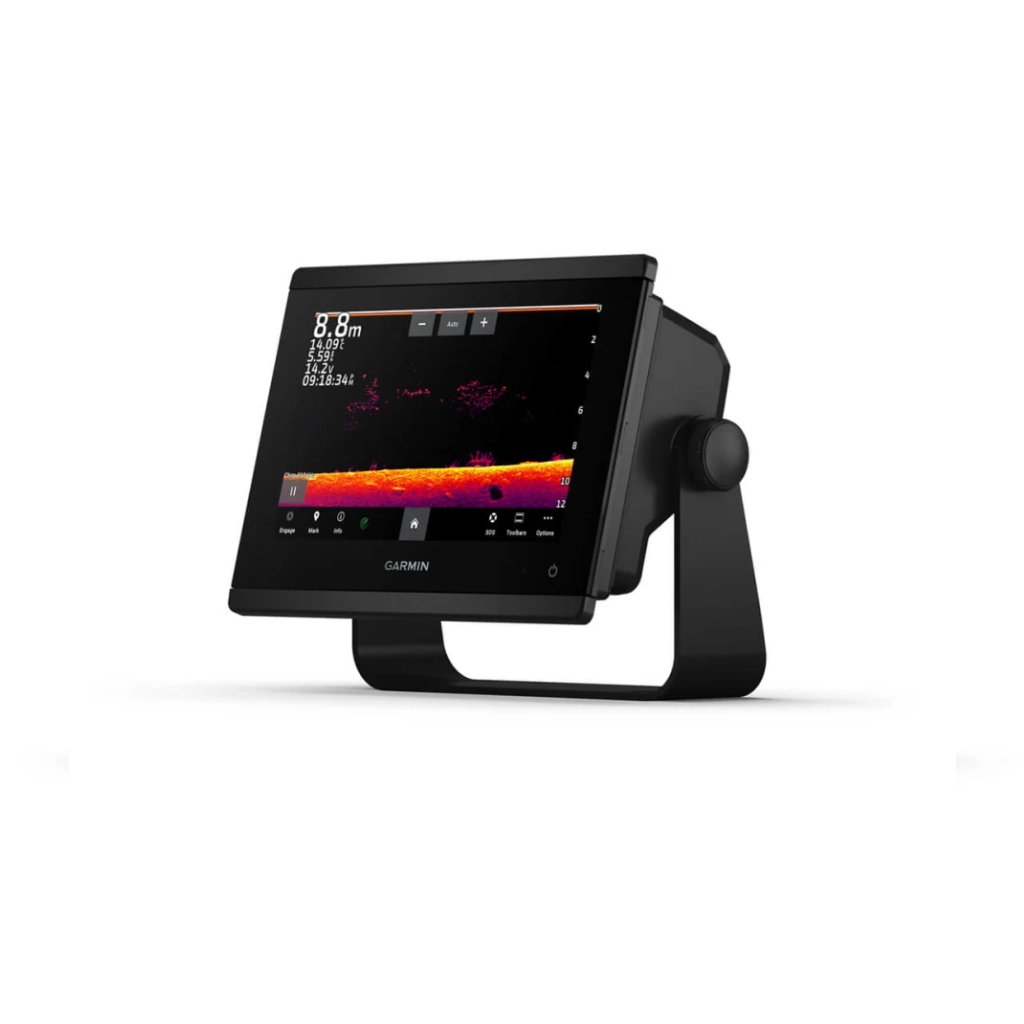 GPSMAP 743xsv Multifunction Display with US and Canada Navionics+ Charts