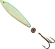 Zzinger ZZR 4.5oz - Green Glow