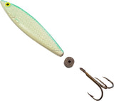 Zzinger ZZR 4.5oz - Green Glow