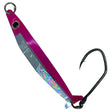 Silver Horde Coho Killer - Pink Haze UV 4441-000-653