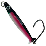 Silver Horde Coho Killer - Army Truck Glow 4441-000-821