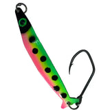 Silver Horde Coho Killer - Watermelon Glow 4441-000-831