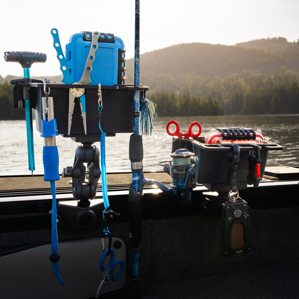 Scotty Mini Gear Caddy