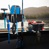 Scotty Mini Gear Caddy