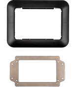Victron GX Touch 50 Adapter for CCGX Cut-Out – VEN-BPP900460050 BPP900460050