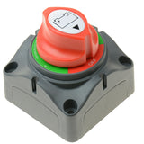 Shoreline Marine Boat Battery Selector Switch – 2 Battery, 200 Amp