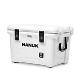 NANUK 45QT Cooler - White