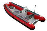 AB Inflatables Profile F15
