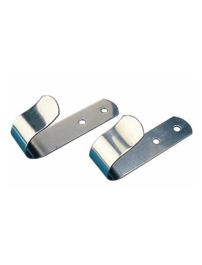 Seadog - Stainless Boat Hook Bracket (2PK) 491130-1