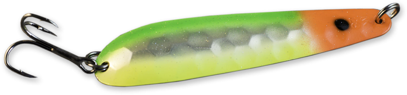 Northern King MAG MV Mag Trolling Spoon -Mixed Veggies