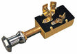Seadog Three Position Two Circuit Push-Pull Switch 420400-1