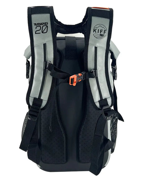 TuziGazi 20L Waterproof Backpack KiffLab