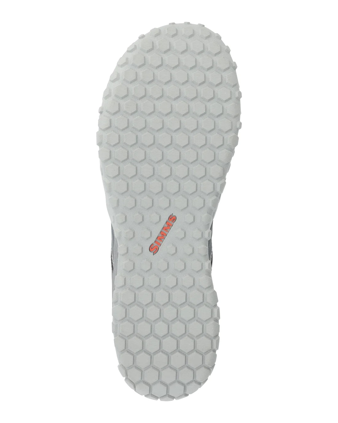 Simms Pursuit Shoe - Steel 13964-030-08 - 9