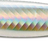 Luhr Jensen Krocodile Spoons - Brown Trout/Brass Back - 34 (3-5/16")