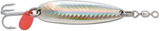 Luhr Jensen Krocodile Spoons - Brown Trout/Brass Back - 34 (3-5/16")
