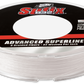 Sufix 832 Advanced Superline - 300 Yd. Spools - 65 LB