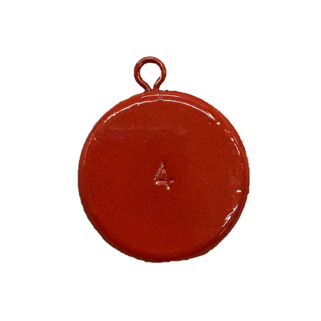 Gibbs Delta Dollar/Disc Fishing Weight
