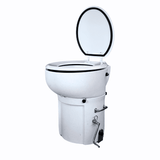 Airhead Tejo Toilet